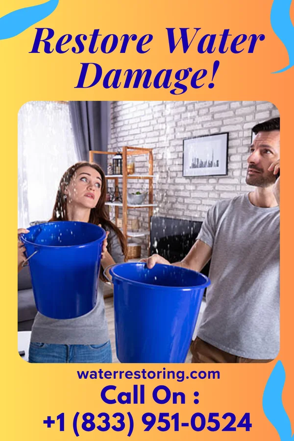 water restoration Universal Restoration Solutions Network Waubeka